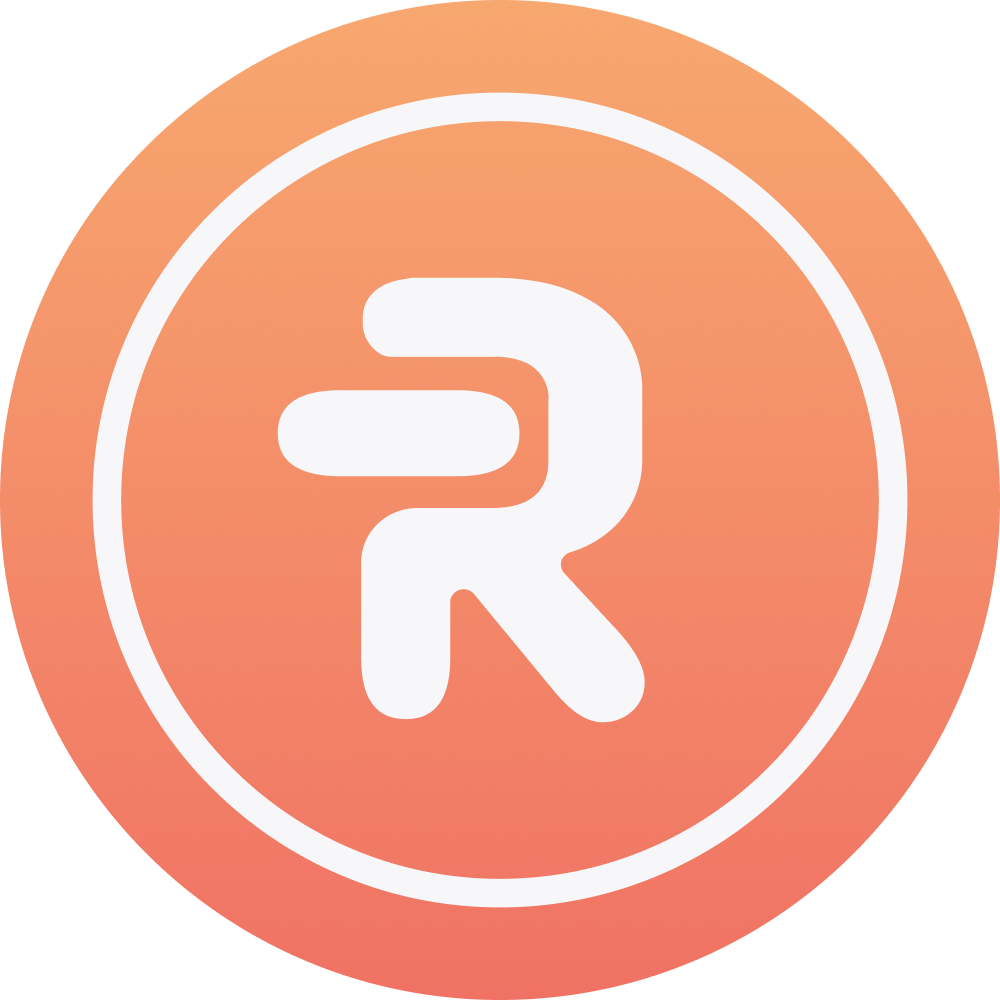 ROX Token logo